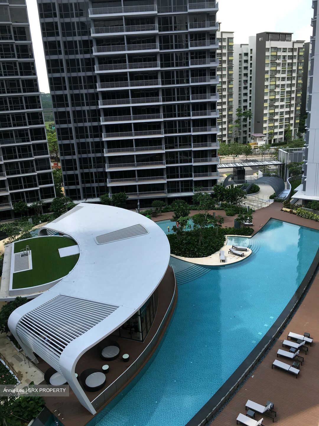 Parc Centros (D19), Condominium #373134631